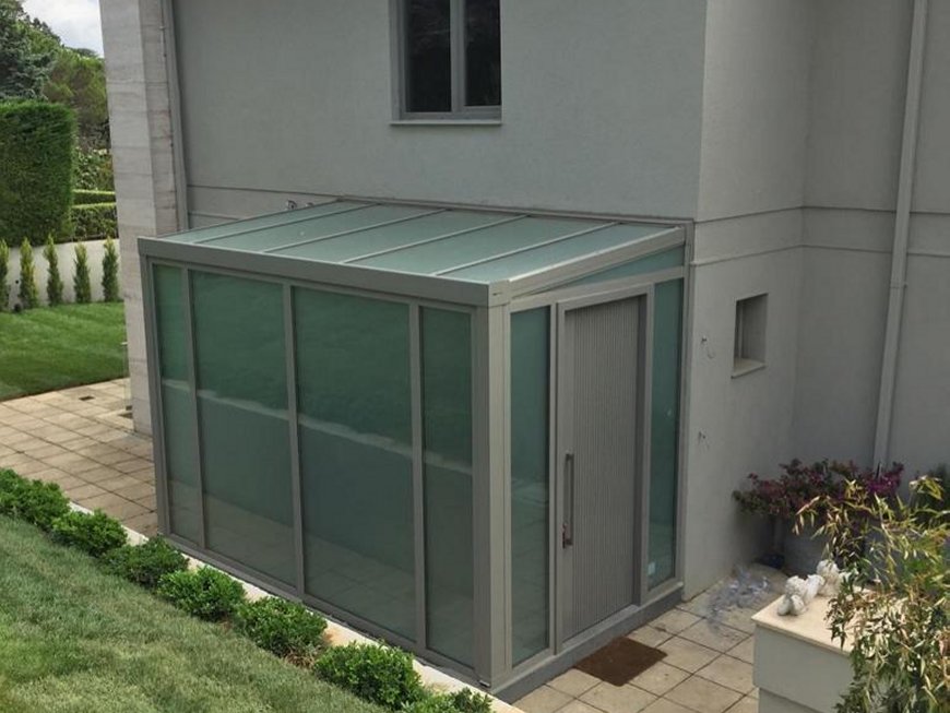 Pimapen Pvc Kapı Pencere