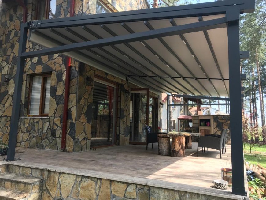 Pimapen Pvc Kapı Pencere