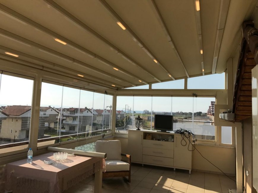 Pimapen Pvc Kapı Pencere