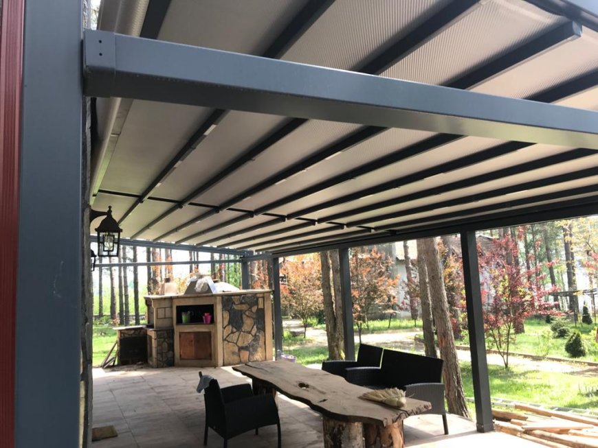 Pimapen Pvc Kapı Pencere