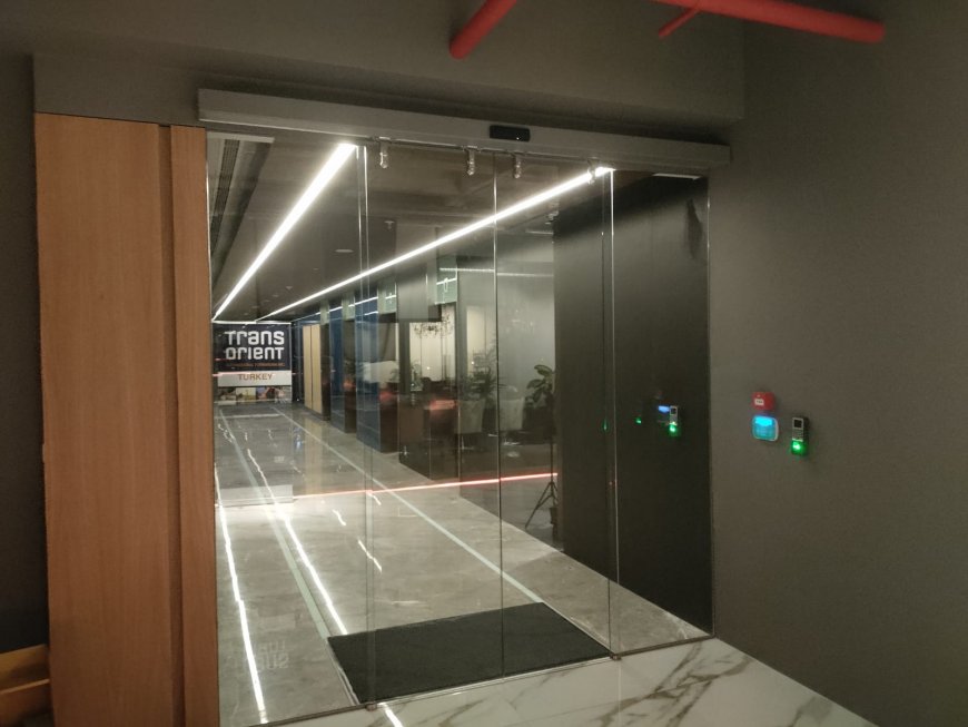 Pimapen Pvc Kapı Pencere