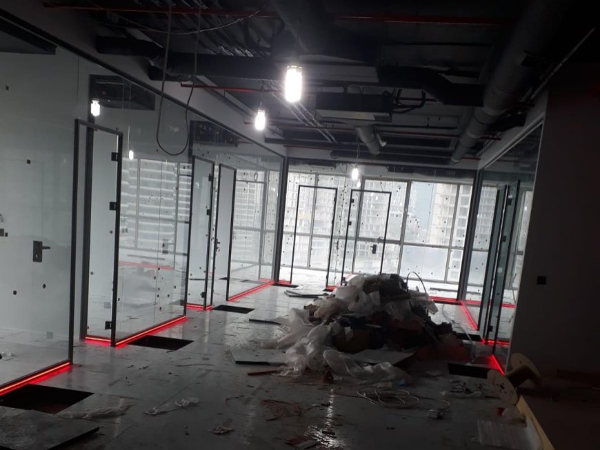 Pimapen Pvc Kapı Pencere